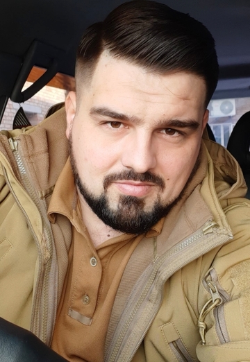 Моя фотографія - Василь, 35 з Дунаївці (@vasil8123)