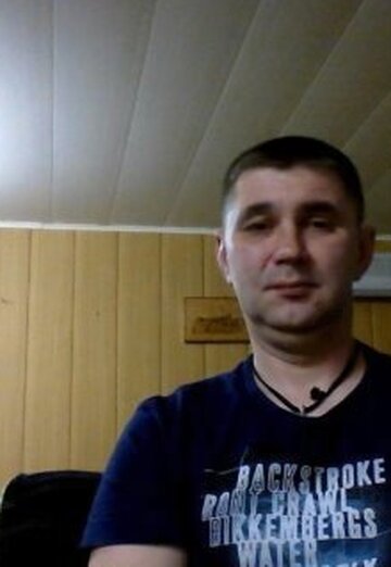 My photo - Dmitriy, 53 from Nizhnevartovsk (@dmitriy250436)