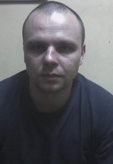Моя фотография - Алексей, 41 из Томск (@aleksey105913)