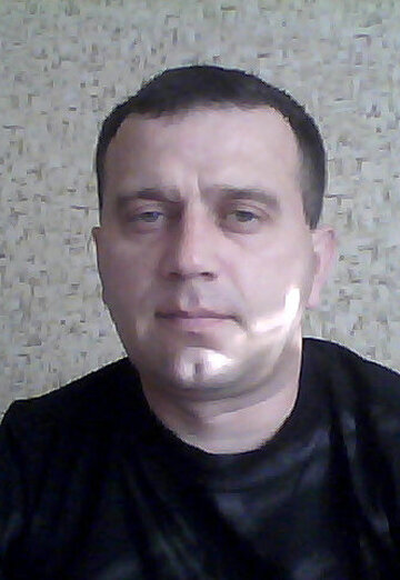 My photo - Vova Sinicyn, 47 from Belaya Tserkov (@vovasinicin)