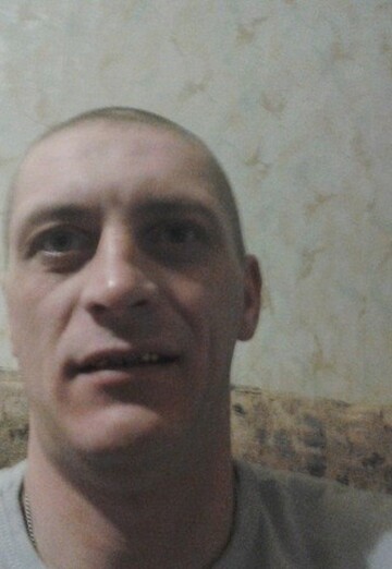 My photo - Oleg, 42 from Novosibirsk (@oleg180267)