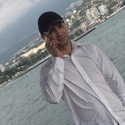 Евгений, 32, Мегион