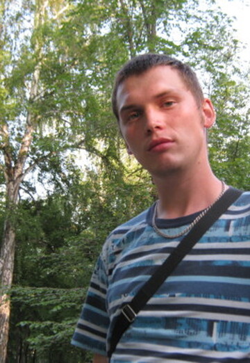 My photo - veselchak, 38 from Neftekamsk (@damir1568)