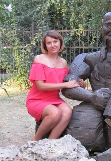 Моя фотография - Юлія, 42 из Полтава (@1338653)