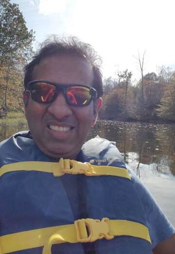 My photo - Rajagopal Srirangam, 47 from Herndon (@rajagopalsrirangam)