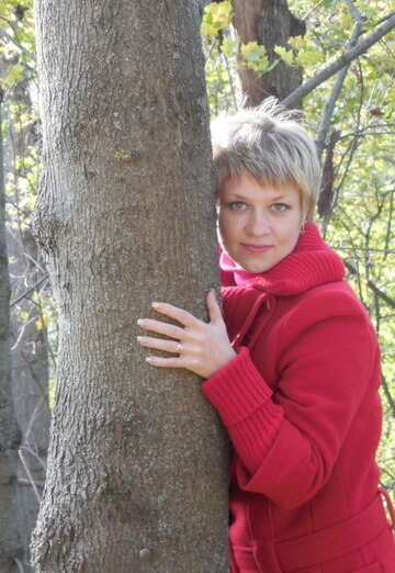 My photo - Olga, 41 from Golitsyno (@dasha3955)