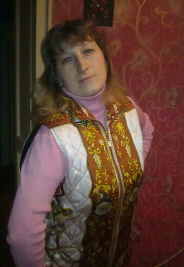 Моя фотография - Таня, 49 из Могилёв (@tanya51961)
