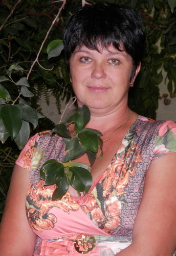My photo - Natalya Rodnina, 50 from Nytva (@natalyarodnina)