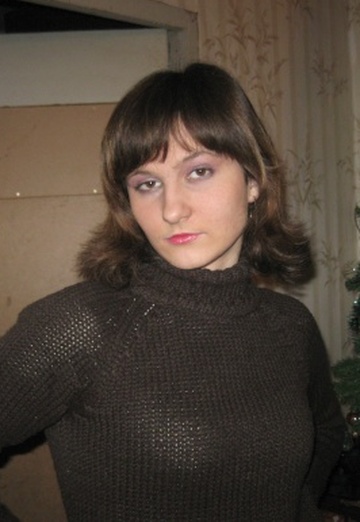 Моя фотография - Катенька, 33 из Дмитров (@katenka29)