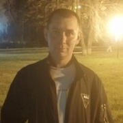 Антон, 32, Кез