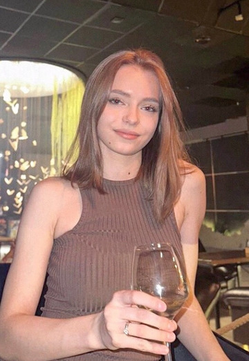 My photo - Darya, 19 from Petrozavodsk (@darya81356)