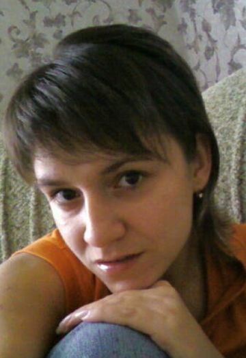 Моя фотография - Наталья, 44 из Енакиево (@sylkanatalya)