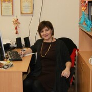 Наталья, 47, Лабытнанги