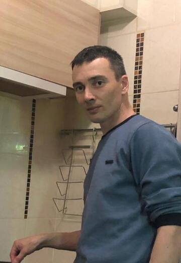 My photo - Sergey, 37 from Tver (@sergeyfomichev9)