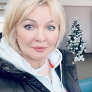 Tamara 58 Saint Petersburg