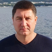 Юрий, 46, Михайловка
