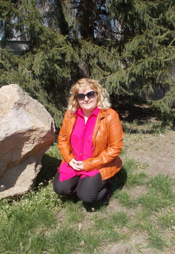 My photo - Svetlana, 37 from Burla (@svetlana51795)