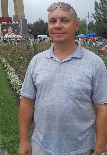 Моя фотография - Константин, 51 из Бишкек (@konstantin65162)