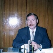 Александр, 72, Ола