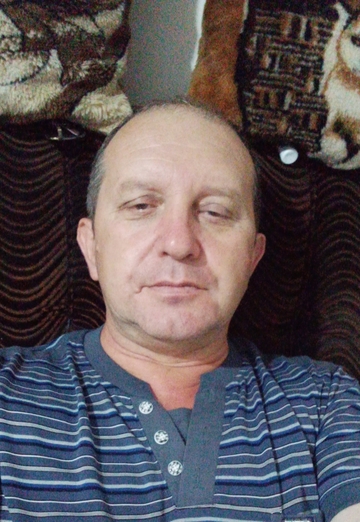 Моя фотография - Олег Степанович, 54 из Туймазы (@olegstepanovich0)