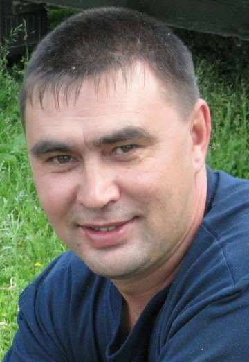 My photo - Rafik, 52 from Neftekamsk (@rafik769)