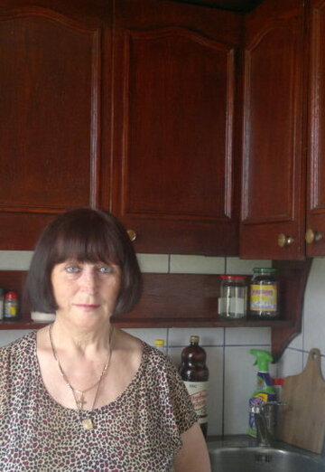 Моя фотография - Медеа, 66 из Москва (@medea51)