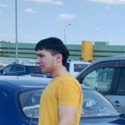 Саня, 29, Правдинский