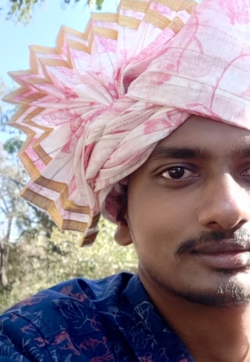My photo - pradeep, 31 from Bengaluru (@pradeep97)