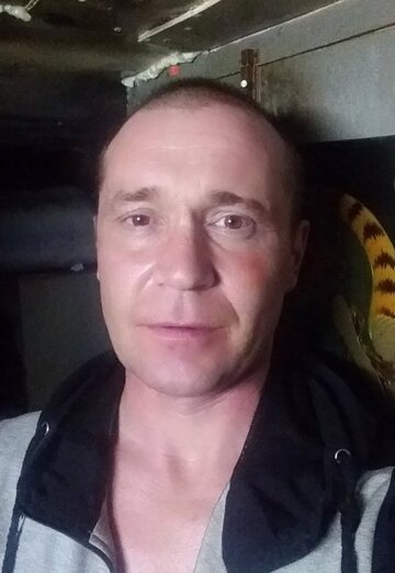 My photo - Andrey, 47 from Surgut (@andrey652373)