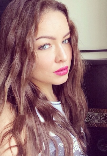 My photo - Niki, 31 from Minsk (@niki1698)