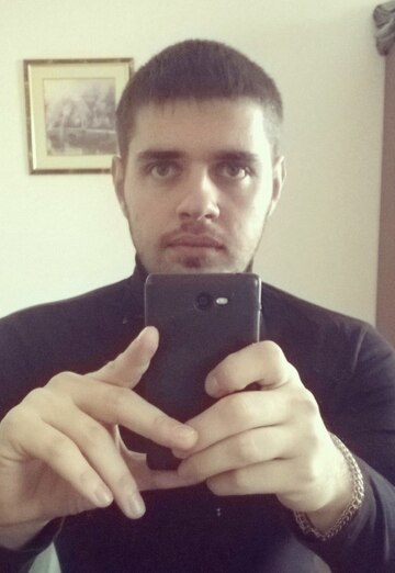 Моя фотография - Сабит, 32 из Ульяновск (@sabit590)