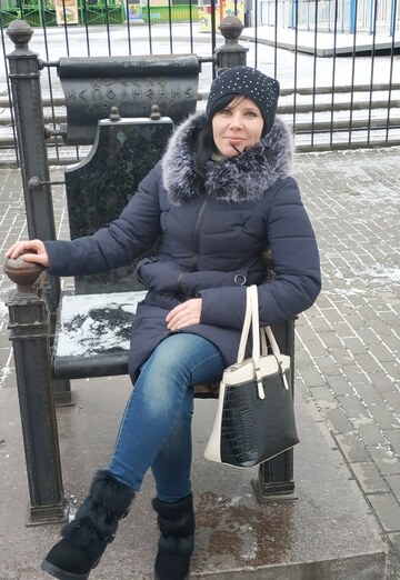 Моя фотография - марина, 31 из Лисичанск (@marina186949)