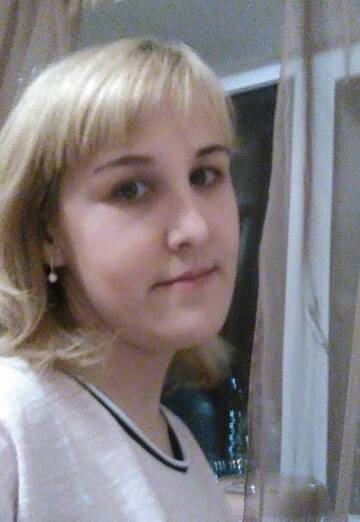 Моя фотография - Алёна, 36 из Томск (@alena89305)