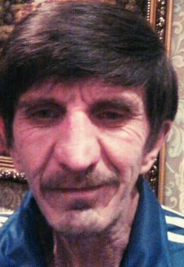My photo - Aleksandr, 59 from Troitsk (@aleksandr538626)