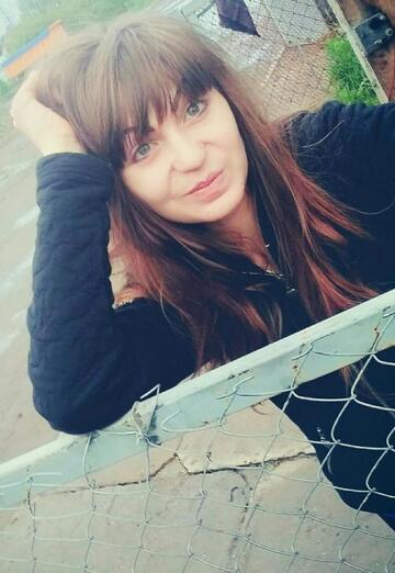 Моя фотография - Annet, 34 из Ивано-Франковск (@marryann3)