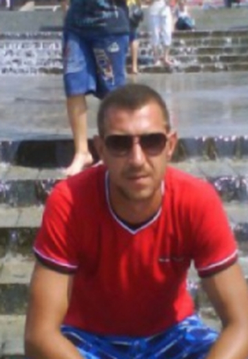 Моя фотографія - микола, 41 з Турійськ (@dyakmikola2011)