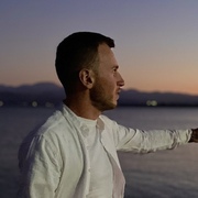 Serob, 24, Лаишево