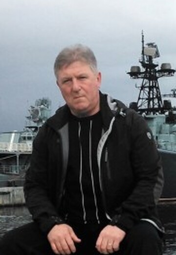 My photo - Aleksandr Ivanov, 58 from Murmansk (@aleksandrivanov949)