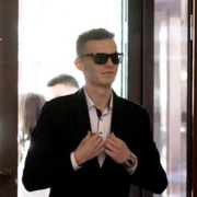 Олег, 20, Киров