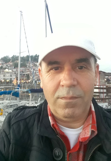 Oguz (@oguz131) — my photo № 2