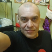 Nikolay 46 Ivanovo