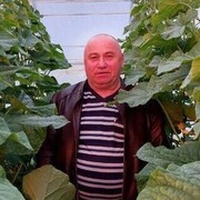 Гаррік, 58, Донецк