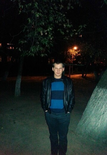 My photo - maksim, 34 from Tujmazy (@maksim79614)