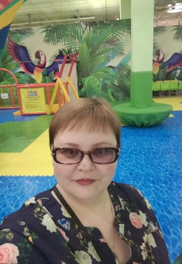 Моя фотография - Алёна, 38 из Барабинск (@alena109617)