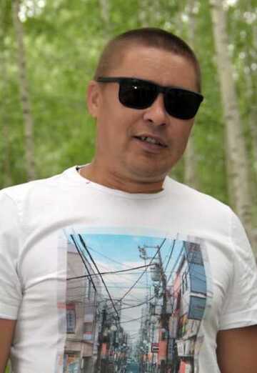 Моя фотография - Андрей, 38 из Козьмодемьянск (@andrey763435)