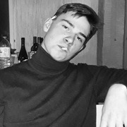 Ваня, 19, Москва