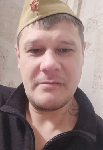Mihail (@mihailcherkasov3) — my photo № 1