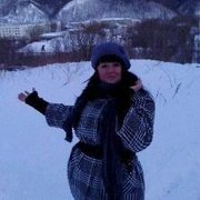 alena, 48, Долинск
