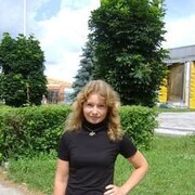 Мария, 41, Красная Гора