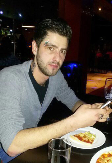My photo - slavic, 34 from Rîşcani (@slav16)